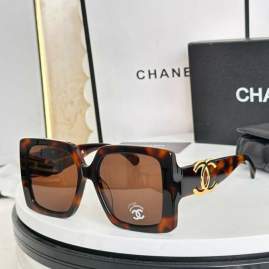 Picture of Chanel Sunglasses _SKUfw77644294fw